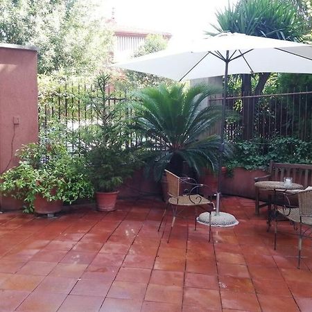 Apartamento La Casa Della Mia Famiglia Roma Exterior foto