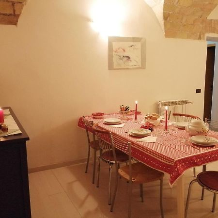 Apartamento La Casa Della Mia Famiglia Roma Exterior foto
