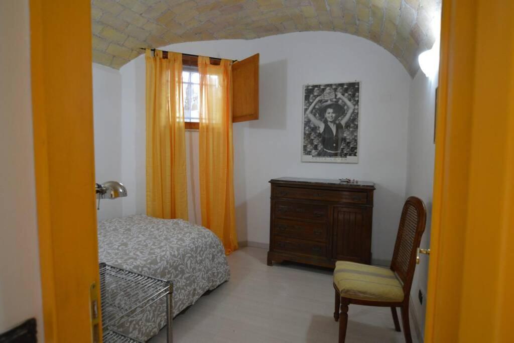 Apartamento La Casa Della Mia Famiglia Roma Exterior foto