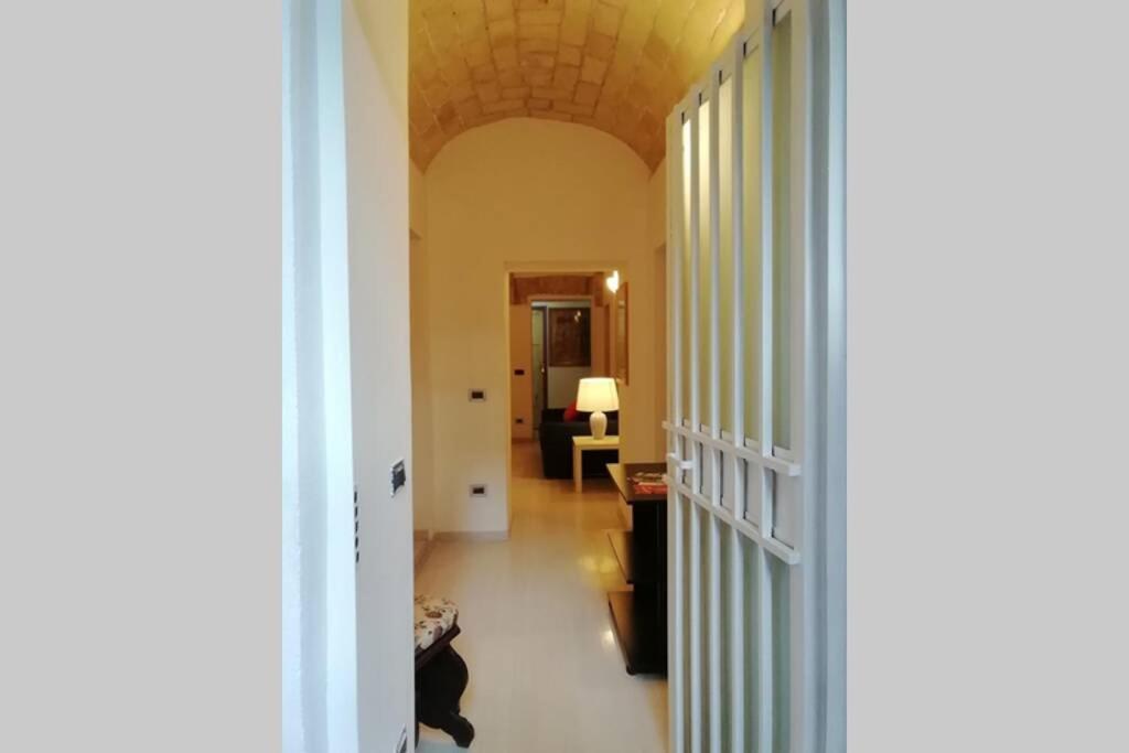 Apartamento La Casa Della Mia Famiglia Roma Exterior foto