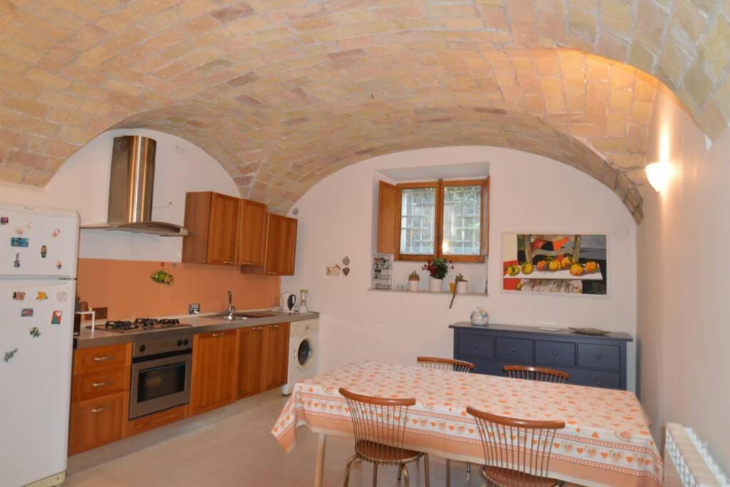 Apartamento La Casa Della Mia Famiglia Roma Exterior foto
