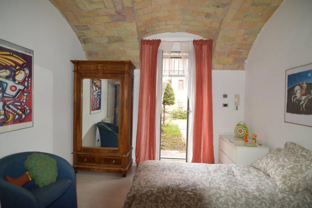 Apartamento La Casa Della Mia Famiglia Roma Exterior foto