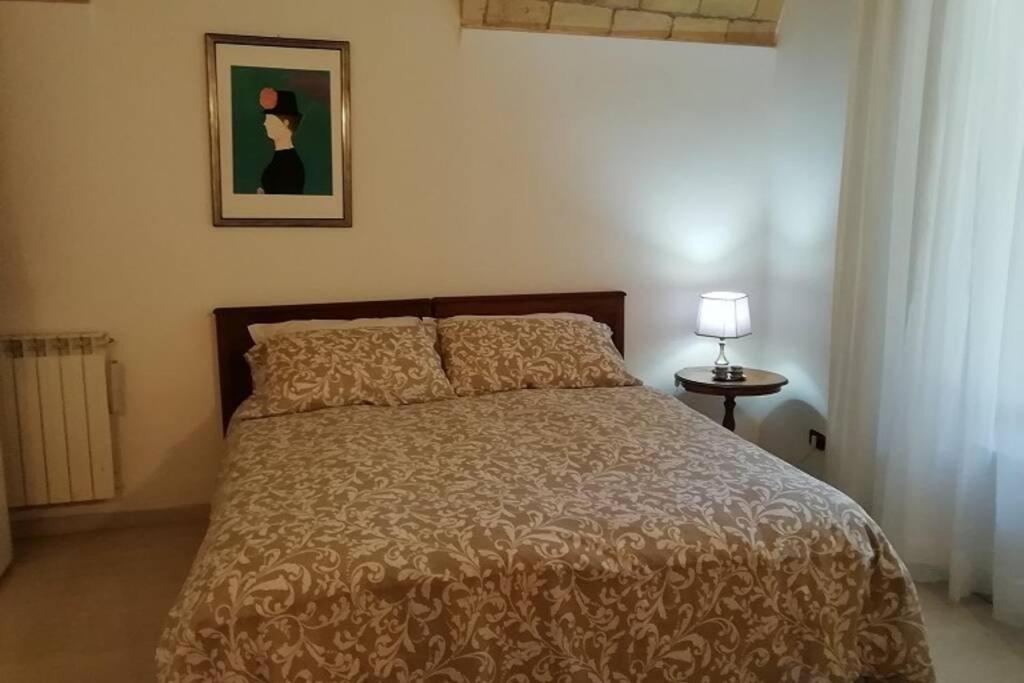 Apartamento La Casa Della Mia Famiglia Roma Exterior foto