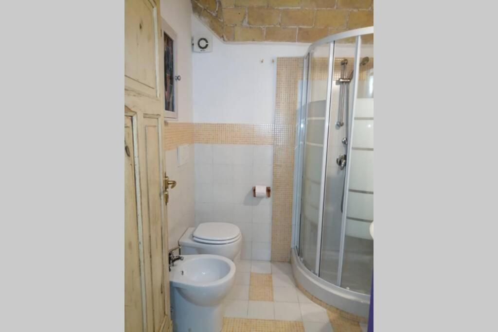 Apartamento La Casa Della Mia Famiglia Roma Exterior foto